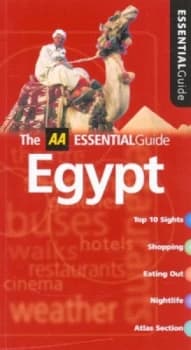 Egypt by Sylvie Franquet and Anthony Sattin Paperback
