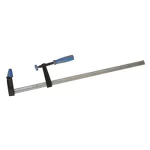 Silverline F-Clamp Heavy Duty 600 x 80mm