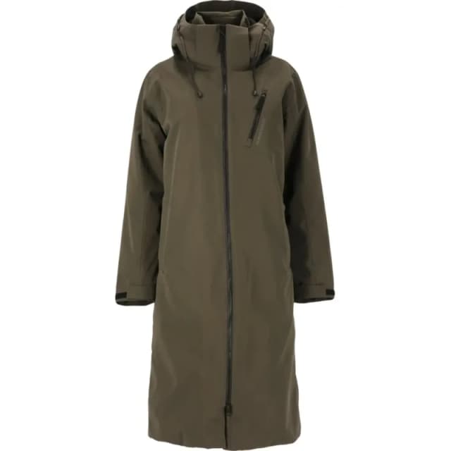Whistler Womens parka Whistler Bellway W-Pro 10000 Vert Female 40