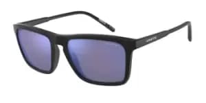 Arnette Sunglasses AN4283 Shyguy Polarized 01/22