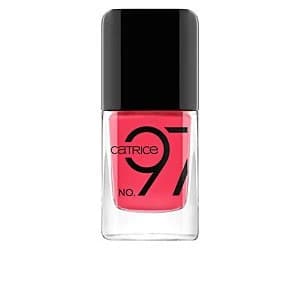 ICONAILS gel lacquer #97-thank you really mochi