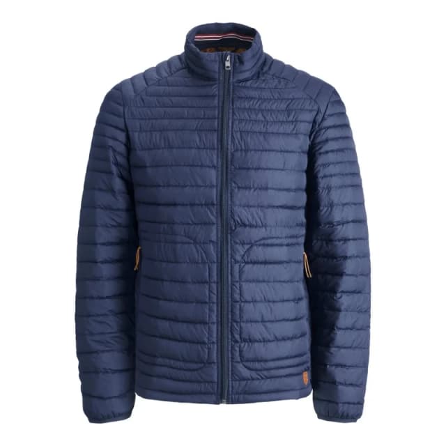 jack & jones Jacket Jack & Jones Kick Light Bleu Male M