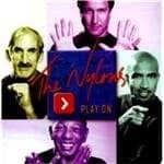 Nylons (The) - Play On (Music CD)