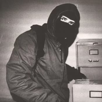 Rune Bagge - Ingen Tak Til Systemet EP Vinyl