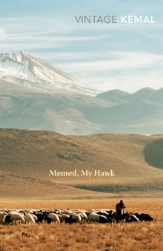 Memed, My Hawk Paperback / softback