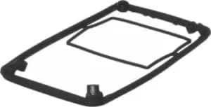 Bopla BoLink series 166 x 91 x 14.2mm Enclosure Accessory for use with BoPad 700 Enclosures