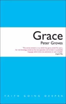 Grace by Peter Groves