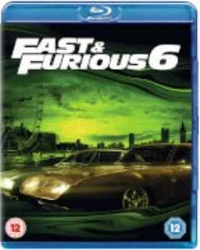 Fast and Furious 6