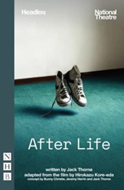 After Life Paperback / softback