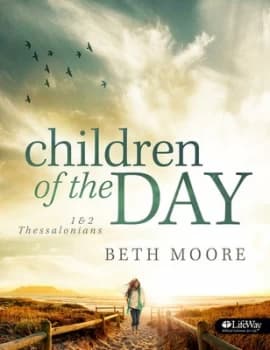 Children of the Day - Bible Study Book by Beth Moore