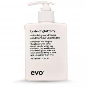 evo Bride of Gluttony Volumising Conditioner 300ml
