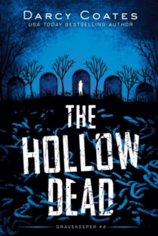 The Hollow Dead Paperback / softback