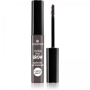 Essence Make Me Brow Eyebrow Gel Mascara 04