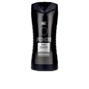 BLACK shower gel 400ml