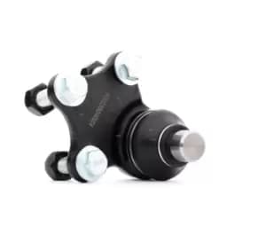 RIDEX Ball joint 2462S0030 Suspension ball joint,Suspension arm ball joint PEUGEOT,CITROEN,PARTNER Tepee,PARTNER Combispace (5F),PARTNER Kasten