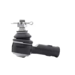 RIDEX Track rod end Front axle both sides 914T0221 Tie rod end,Track rod end ball joint CHEVROLET,DAEWOO,EPICA (KL1_),Evanda Limousine (V200)