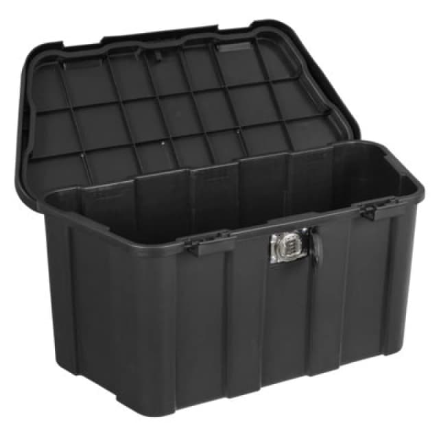 Sealey Weatherproof Trailer Storage Box with Lock STB690 Length: 675mm