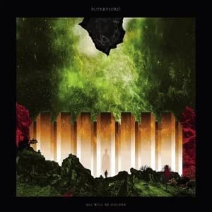 Superfjord - All Will Be Golden Vinyl