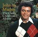 Johnny Mathis - Classic Christmas Album (Music CD)