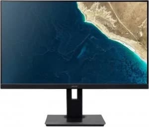 Acer 24" B247YU Quad HD IPS LED Monitor