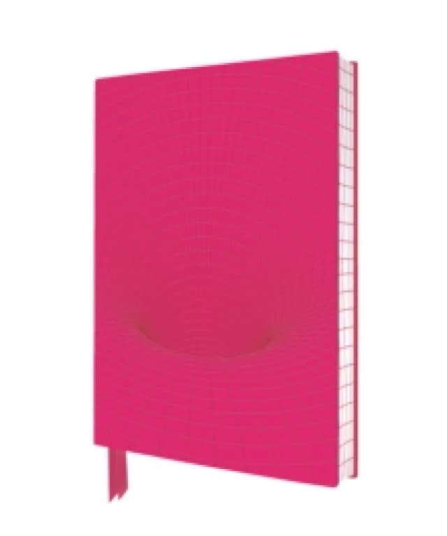 Into Infinity Artisan Art Notebook (Flame Tree Journals) Notebook / blank book