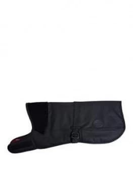 Barbour Wax Dog Coat - Extra Large