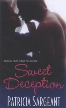 Sweet Deception by Patricia Sargeant Book