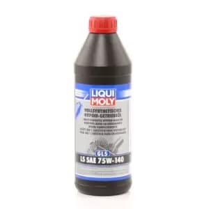 LIQUI MOLY Axle Gear Oil VW,AUDI,MERCEDES-BENZ 4421