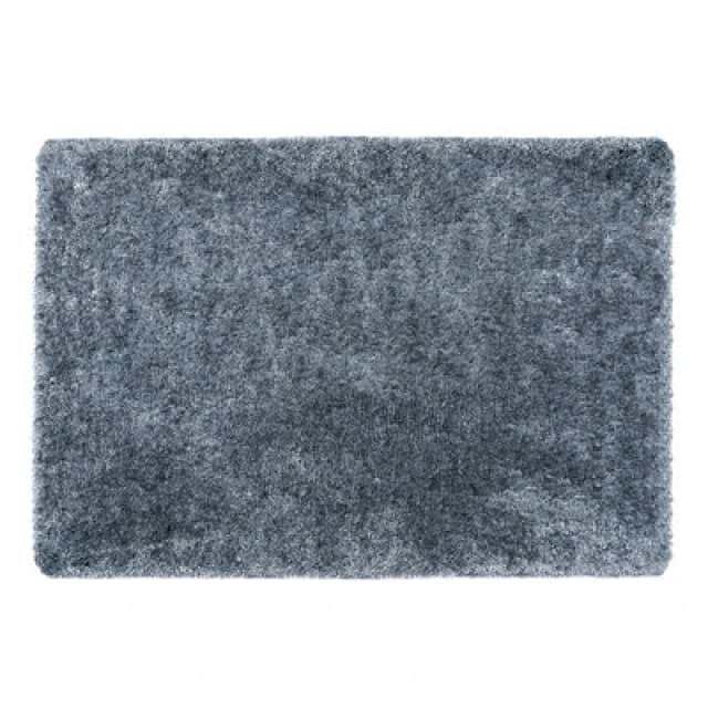 Origins My Lux Washable Shaggy Cosy Rug Smoke Blue 60X100 YK21803