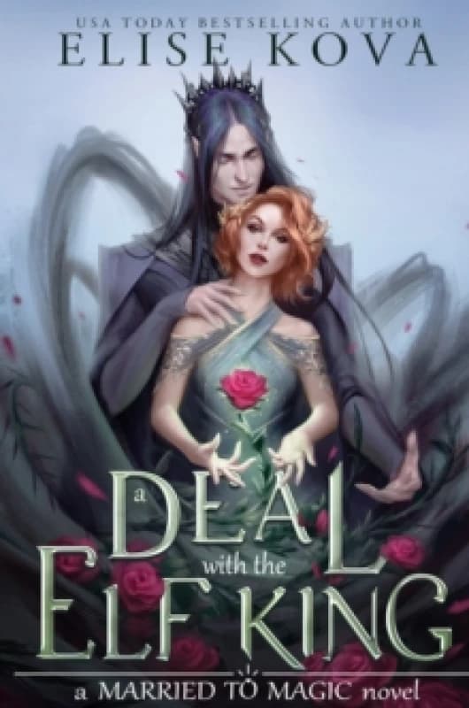 A Deal With The Elf King Paperback / softback