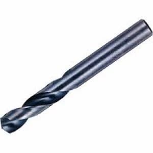 Dormer A120 HSS Stub Drill Bit 3.3mm Pack of 10