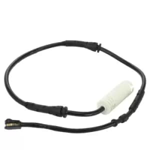 RIDEX Brake Pad Wear Sensor 407W0034 Brake Wear Indicator,Brake Wear Sensor BMW,3 Touring (E91),3 Limousine (E90),1 Schragheck (E87),3 Coupe (E92)