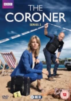 The Coroner - Series 2 (BBC)