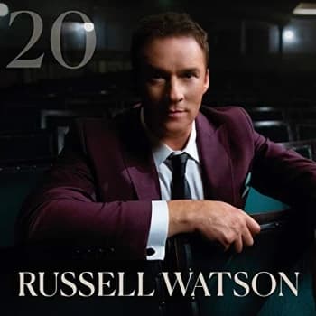 Russell Watson - Russell Watson: 20 CD