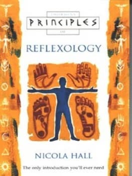 Thorsons Principles of Reflexology by Nicola Hall Paperback
