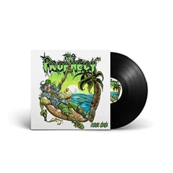 The Prophecy 23 - Fresh Metal Vinyl