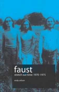 Faust by Andy Wilson Paperback