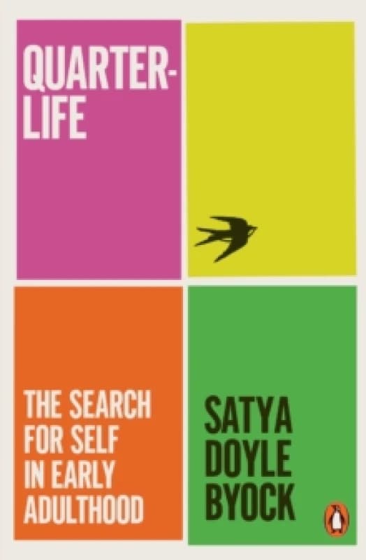 Quarterlife : The Search for Self in Early Adulthood Paperback / softback