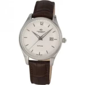 Mens Continental Automatic Watch