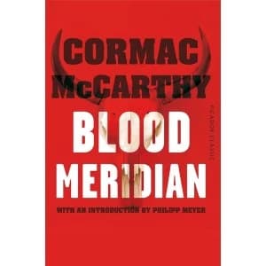 Blood Meridian