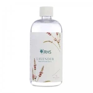 Wax Lyrical RHS Lavender Reed Diffuser Refill 200ml