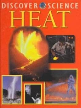 Heat by Kim Taylor Hardback