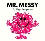 mr messy