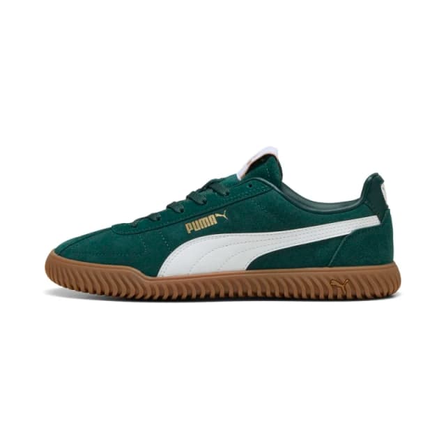 Puma Trainers Puma Club Kayzer SD Vert Unisex 43