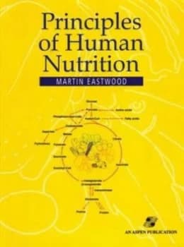 Principles of Human Nutrition by M. a Eastwood Book