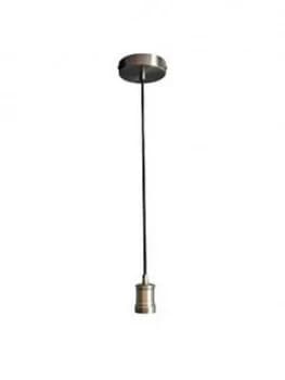 Gallery Fargo Pendant Light