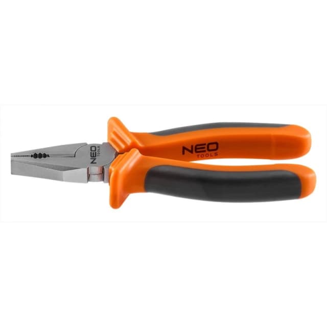 NEO TOOLS 01-010 Combination Pliers Length: 160mm Combination Pliers (4700)
