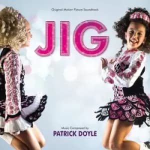 Jig CD Album
