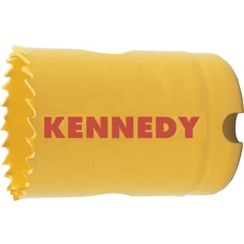 Kennedy - 40MM Diameter (1.9/16') Bi-metal Holesaw