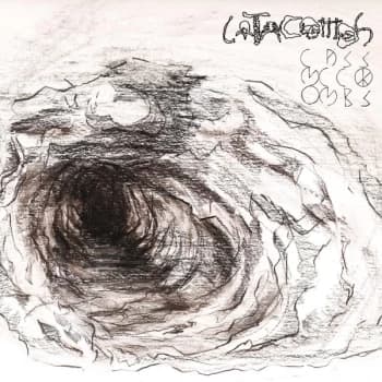 Cass McCombs - Catacombs Vinyl